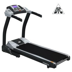 Беговая дорожка DFC Terra T-505