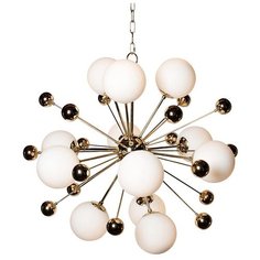 Светильник подвесной Garda Decor 96322/1 E14, 480W