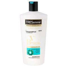 Шампунь Tresemme Beauty-full Volume Шампунь для создания объема "с коллагеном" 650 мл.