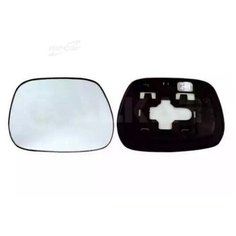 ALKAR 6432993 Зеркало правое выпуклое с подогревом