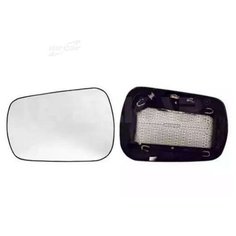 ALKAR 6431387 Зеркало левое выпуклое с подогревом