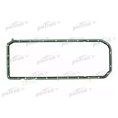PATRON PG40007 Прокладка масляного поддона BMW E36/E34 2.0-2.5 24V M50/M52 09/92