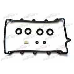 PATRON PG16020 Прокладка клапанной крышки Audi A6/A8 \ VW Touareg 3.7/4.2 98 2