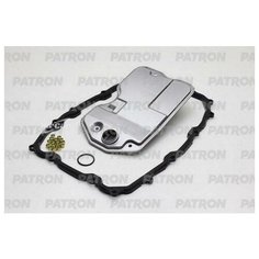 PATRON PF5040 Фильтр АКПП с прокладкой 16колец
