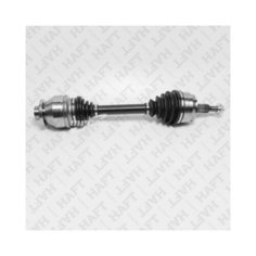HAFT AW0121 Приводной вал левый
