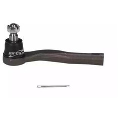 MOOG DIES10507 Наконечник рулевой тяги