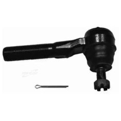 MOOG AMGES3096L Наконечник поперечной рулевой тяги