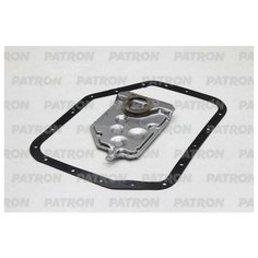 PATRON PF5046 Фильтр АКПП к-кт. с прокладкой TOYOTA CELICA 93-96, MR 2 84-90, PASEO 96-