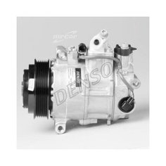 DENSO DCP17112 Компрессор кондиционера