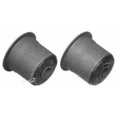 MOOG AMGK3184 Сайлентблок комплект 2 шт.