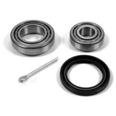 MOOG MIWB11789 Комплект подшипника ступицы