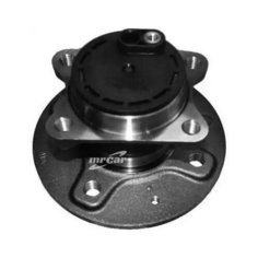 MOOG PEWB11409 Ступица колеса в сборе с подшипником