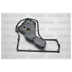 PATRON PF5018 Фильтр АКПП с прокладкой к-кт CHEVROLET Cavalier 96-05, Cobalt 05-10, HHR 08-10 \ DEWOO Lanos 99-0
