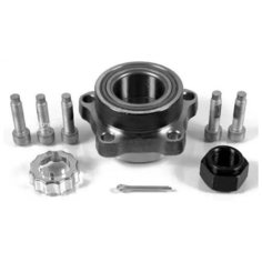 MOOG FDWB11206 Комплект подшипника ступицы