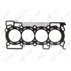 LYNXAUTO SH0522 Прокладка ГБЦ