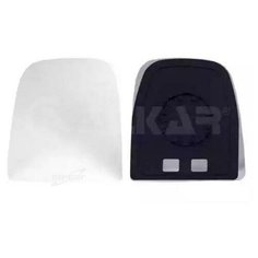 ALKAR 6401249 Зеркало левое