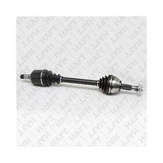 HAFT AW0115 Приводной вал левый ABS