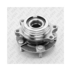 HAFT RV0315 Ступица передняя