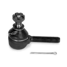 MOOG SZES0765 Наконечник поперечной рулевой тяги