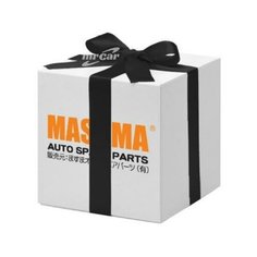 MASUMA GC4008 Прокладка клапанной крышки