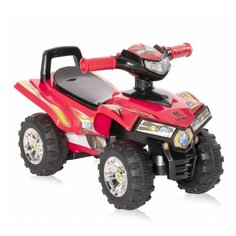 Каталка-толокар Lorelli ATV красный/red 0001
