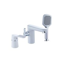 Смеситель BACH на борт ванны шар. 87111114W