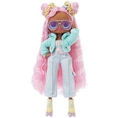 L. O. L. Surprise! Кукла OMG Doll Series 4.5 Sunshine LOL