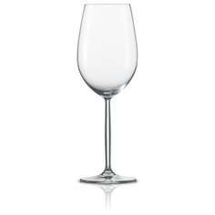 Набор бокалов для красного вина Bordeaux Diva 600 мл /6 шт. SCHOTT ZWIESEL