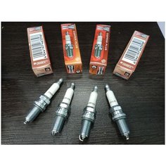 Свеча зажигания Fiat Albea/Doblo 1,4 Champion