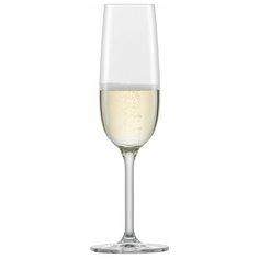 Набор бокалов для шампанского Banquet 210 мл / 6шт. , SCHOTT ZWIESEL