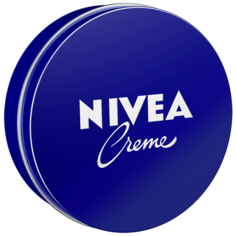 Крем для тела Nivea Creme Универсальный увлажняющий, 150 мл