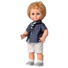 Кукла Весна Мальчик 5, 43 см, В3088