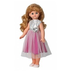 Интерактивная кукла Весна Алиса праздничная 1, 55 см, В3733/о