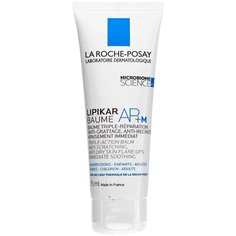 Бальзам для тела La Roche-Posay Lipikar Baume AP+M, 75 мл