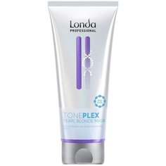 Londa Professional Оттеночная маска Toneplex Жемчужный блонд Pearl Blonde, 200 мл, туба