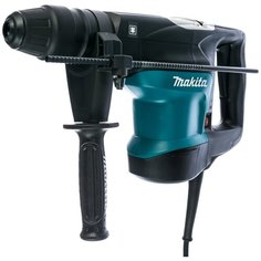 Перфоратор Makita HR3540C, 850 Вт