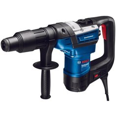 Перфоратор BOSCH GBH 5-40 D 0611269020, 1100 Вт