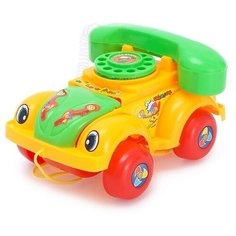 Каталка "Телефон Сима ленд