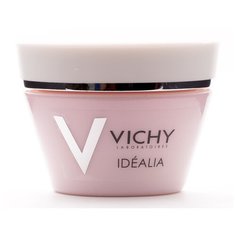 Vichy Idealia Smoothing and Illuminating Cream Для нормальной и комбинированной кожи, 50 мл
