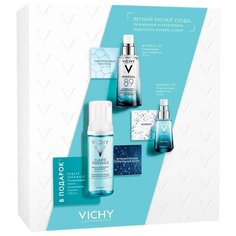 Набор Vichy Mineral 89 Летний ритуал ухода