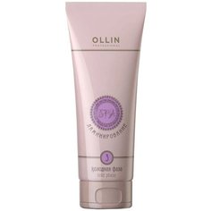 OLLIN Professional Spa ламинирование Холодная фаза, 250 мл, туба
