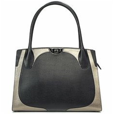 La Martina Сумка женская La Martina LM41W420P0041 black/acc FRESIA