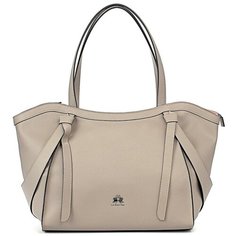 La Martina Сумка женская La Martina LM41W451P0033 neutral grey SOLANA