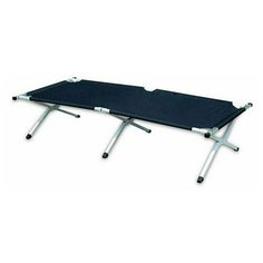 Кемпинговая раскладушка 190х64х42см Intex