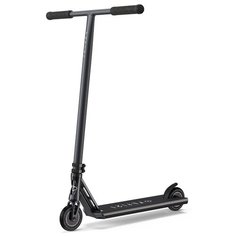 Самокат Fuzion Z-Series Z350 2021 Boxed Black