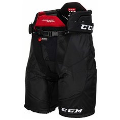 Трусы Ccm Jetspeed FT4 PRO JR (BLK M)