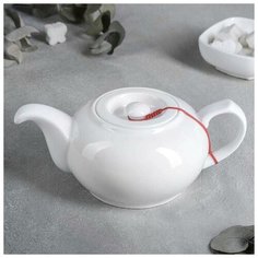 Wilmax England Чайник заварочный 500 мл