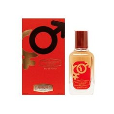 Парфюмерная вода Narkotic Rose Unisex 3555 Oriental Floral Cherry 50 ml.
