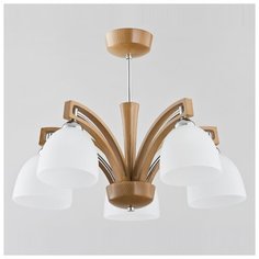 Потолочная люстра Alfa Magnat 21385