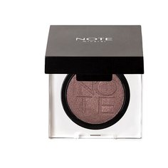 Note Тени для век Mineral Eyeshadow 04